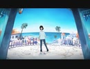 『快晴』歌ってみた。・゜☆ ver.夏りん桃／茜