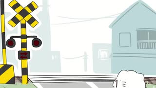 踏切セッション