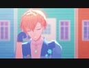 【MMDまほやく】ヒースクリフで４５秒【カメラ・表情リップ配布あり】
