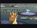 【縛り実況】もしもポケモントレーナーがブラック企業出身だったら（第⑲話）
