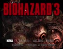 Resident Evil 3 Overhaul MOD -The Lord of the Necropolis- デモ版をやってみたpart1