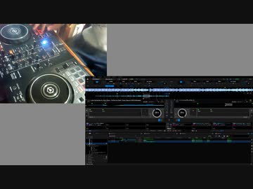 密です！密です密です…で遊んでみた