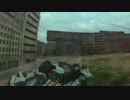 戦場の絆4.27 メサイア MT(R)66 ザクII寒冷地仕様②