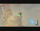 【ゼル伝BotW】100年の眠りから目覚めた勇者の冒険１２５【もちまる】