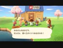 あつまれ！どうぶつの森　#９　【実況】