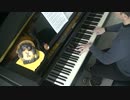 【東方】萃夢想（OPタイトル）をピアノで弾いてみた【ピアノ】