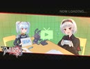【第３採掘島】【ユニオン】アルビノ少女のボーダーブレイク 128人目 【黄昏の連合戦】