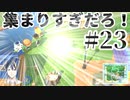 ＃23 あｯｯつもり！！無人島23日目/ぜってぇ！！釣れへんよ！！！