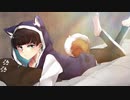 【女性向け】寂しがり屋の彼氏が可愛い過ぎる音声【ASMR】