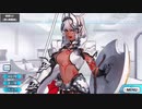 Fate/Grand Order カイニス マイルーム＆霊基再臨等ボイス集＋α（再臨段階差分あり）