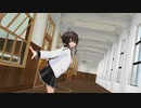 【MMD艦これ】Booo!を踊る電なのです