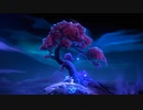 【Ori and the Will of the Wisps】ハードモードで攻略解説【実況プレイ】part6