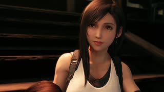 【プレイ動画】FINAL FANTASY VII REMAKE 初見プレイ part4