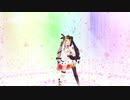 【にじさんじMMD】夜見れなに「ドリームパレード」（プリパラ）を踊ってみた。