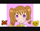 【二葉来歌さん一周年】一年間のイラストを紹介！？