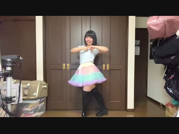 【ゆこっぴ。】I meets You!!【踊ってみた】