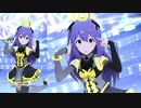 【ミリシタ】望月杏奈「VIVID イマジネーション」【ソロMV+ユニットMV】