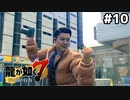 18年ぶりに会ったらAVは卒業されてるご様子ですね#10【龍が如く7】