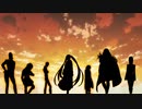 【FGO】クリプターの未来日記【MAD】