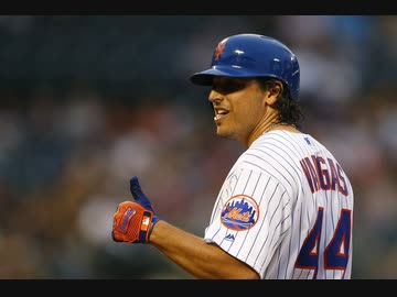 【MLB】ジェイソン・バルガスのリアクション集