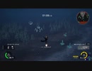 [EDF：IR]　英語版　DISASTER14　口ベタ実況　中編1