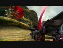 【ゆっくり実況】回復縛りでMHXXプレイ村編part39