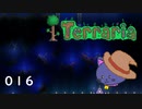 Terrariaで建ててみた016【ゆっくり建築実況】海辺の都　part6