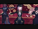 【第五人格MMD】スキスキ絶頂症【調呪バメ】
