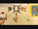 【ib】#05～不思議な世界の物語～名作フリーゲーム実況