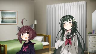 ゆかりんのまないた42【VOICEROID劇場】