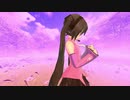 【MMD】ケツメイシ サクラ Sugiurumn Remix  DJ-Miku Performance