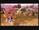 【PSO2CM風】世界は救われる彼女を失えば part2