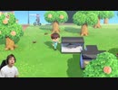【あつまれ どうぶつの森】初めての釣り大会に参加!1人でメッチャ釣ってやるぞ!#20