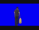 後ろ向きに歩くOKDYSNRBB.unscreen