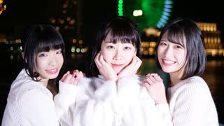 【まりな・うたゆき・みゅん】snow song show　踊ってみた