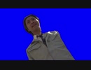 頷く平野源五郎BB.unscreen