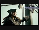 週末はグーフィーと過ごすKH３-part15