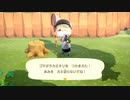 【Switch】あつまれ どうぶつの森Part18【Live】4-7