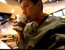 のまさんち「【テツ韓旅！】f 韓国ソウルの ロッテリア で プルコギバーガー！」