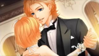 弾けユゲコ！ 金色のコルダ3フルボイスSpecial初見実況プレイpart76（他ED閲覧編13）