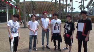 ナ. ガ. シ. マ. ス. チ. ド. ラ.