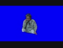 電話での受けごたえをする平野源五郎BB.unscreen