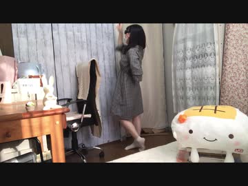 【踊ってみた】奇跡さえも【おうち時間】