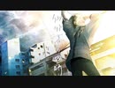 【ニコカラ】似非暮の四時〈伊吹悠×初音ミク〉【off_v】