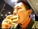 のまさんち「【テツ韓旅！】f 韓国の マクドナルド ！で、朝マック♪♪」