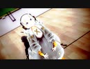 【MMD】紲星あかりでエバ