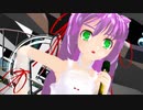 N28【MMD】 月とベビースター 【出番の少ない不憫なモデル救済シリーズ その２】