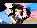 【MMD艦これ】We are POP☆CANDY!【川内型三姉妹】
