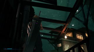 リメイクティファっぱい【FINAL FANTASY VII REMAKE】