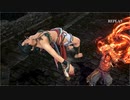 【SC6】タリムに現時点全キャラのクリティカルエッジ part2【リョナ】